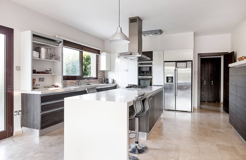 Dogankoy Villa | Hera Kyrenia Gardens