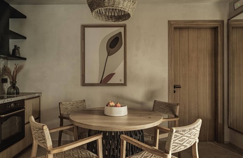 South Pelion Apartment | Hera Suite by Peliva Nature Suites