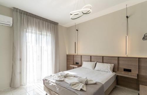 Agrilia Hotel | Hera Zakynthos Hotel
