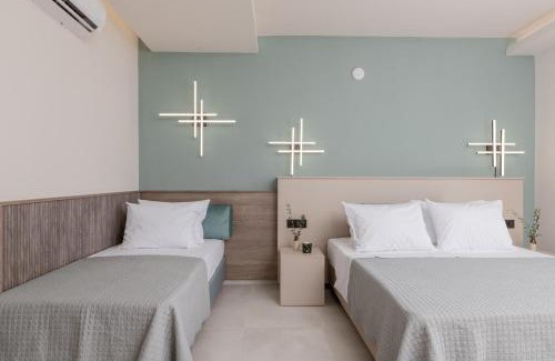 Agrilia Hotel | Hera Zakynthos Hotel
