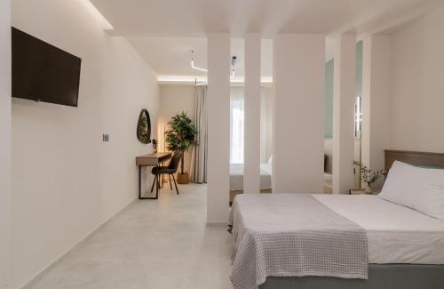 Agrilia Hotel | Hera Zakynthos Hotel