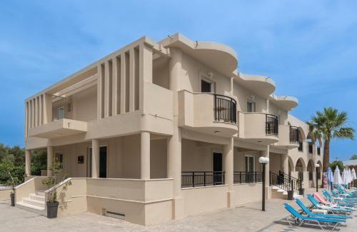 Agrilia Hotel | Hera Zakynthos Hotel
