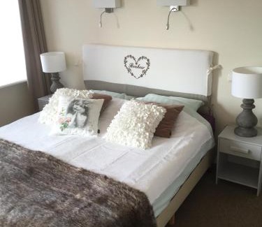 Schoorl Hotel | Herberg het Landhuis