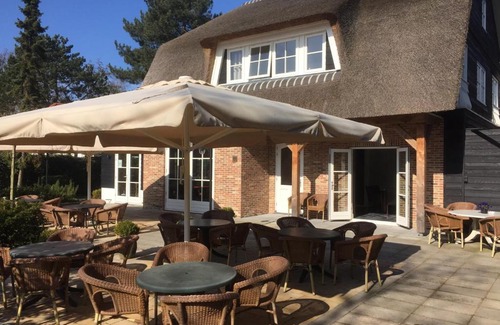 Schoorl Hotel | Herberg het Landhuis