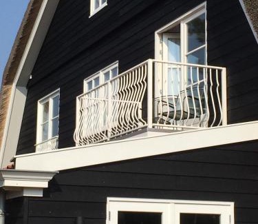 Schoorl Hotel | Herberg het Landhuis