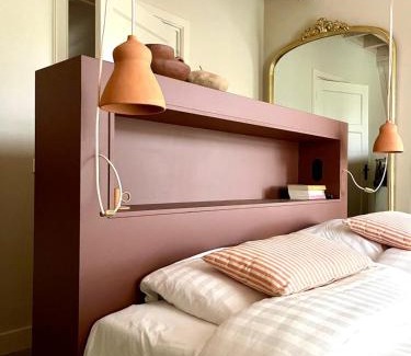 Den Ham Hotel | Herberg Swaen aan de Brink
