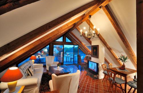 Purbach am Neusiedlersee House | Herberge an der Nikolauszeche