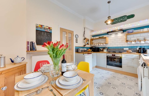 Swanage Cottage | Herbert's Place