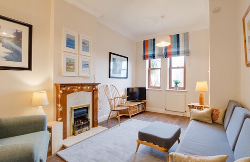 Swanage House | Herbert's Place - Two Bedroom House, Sleeps 4