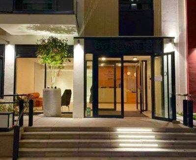 Sarajevska Apartment | Hercules Apartment Belgrade Waterfront