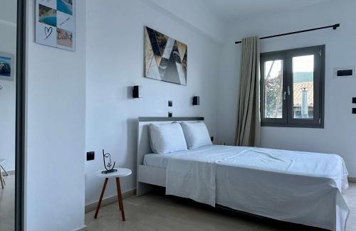 Vassiliki Apartment | Hercules Studio