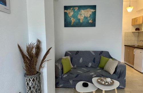 Vassiliki Apartment | Hercules Studio
