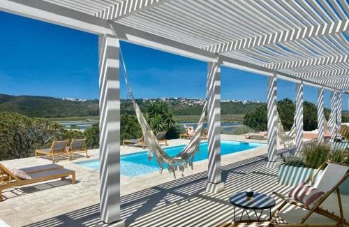 Aljezur House | Herdade d' Amoreira Lavanda Villa