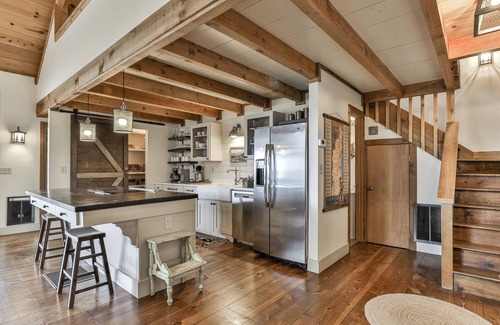 Big Canoe Cabin | Here for the Views Big Canoe GA