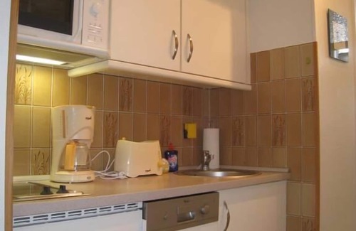 Wyk auf Foehr Apartment | Here you sit in the first row
