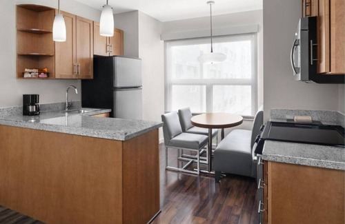 Broomfield House | Here you’re free to be yourself in an environment