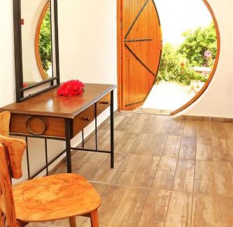 Finike Cabin | Heredot's house