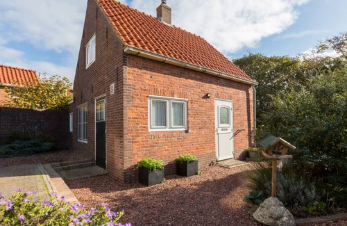Domburg House | Herenstraat 9