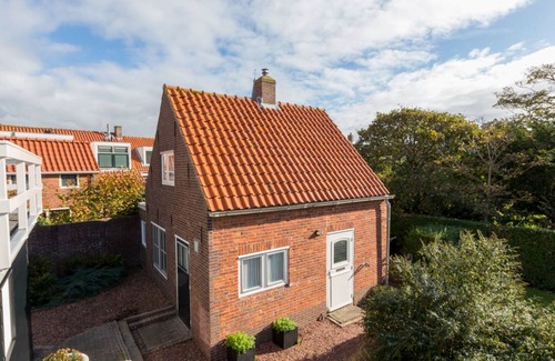 Domburg House | Herenstraat 9