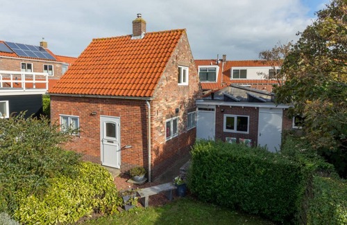 Domburg House | Herenstraat 9