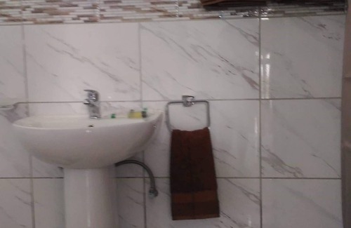 San Pedro Hotel | Here’s a place for peaceful rest , only 40 minutes to town ,