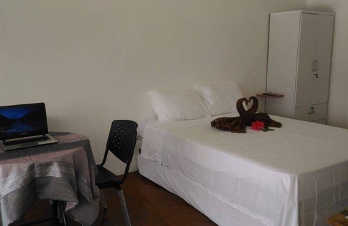 San Pedro Hotel | Here’s a place for peaceful rest , only 40 minutes to town ,