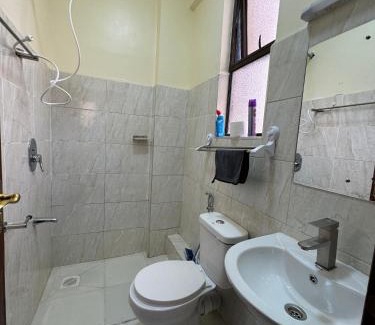 Karen Bed & Breakfast | Heri Ngong Heights 5th floor