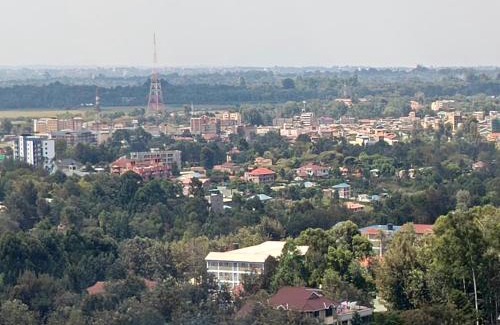 Karen Bed & Breakfast | Heri Ngong Heights 5th floor