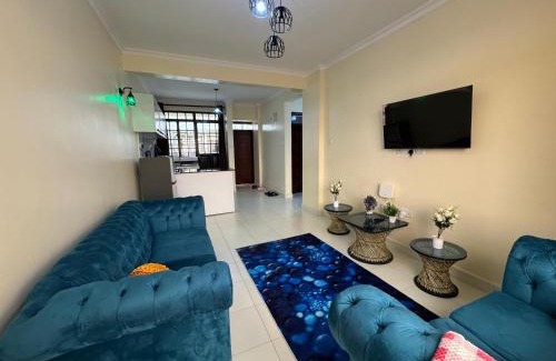 Karen Bed & Breakfast | Heri Ngong Heights 5th floor