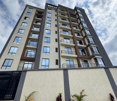 Karen Bed & Breakfast | Heri Ngong Heights 5th floor