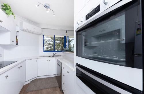 Tuncurry Apartment | Heritage 401 Amazing Lake Views