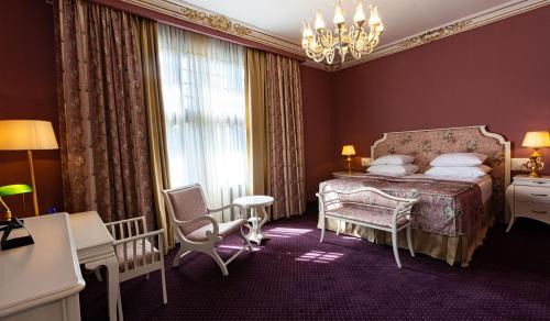 Sighisoara Hotel | Heritage Boutique Hotel Sighisoara
