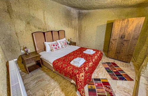 Mustafapasa Hotel | Heritage Cave Suites