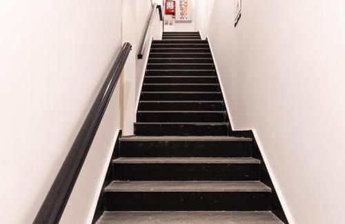 Chinatown Hotel | Heritage Collection on Pagoda - Mobile App Check-In