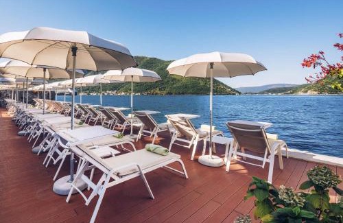 Perast Hotel | Heritage Grand Perast By Rixos