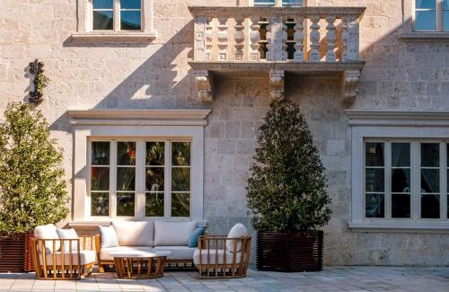Perast Hotel | Heritage Grand Perast By Rixos