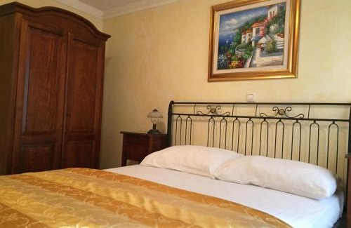 Rovinj Hotel | Heritage Hotel Villa Valdibora