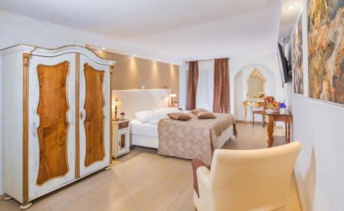 Rovinj Hotel | Heritage Hotel Villa Valdibora