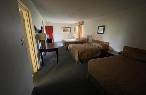 Niagara Falls Hotel | Heritage Inn & Suites