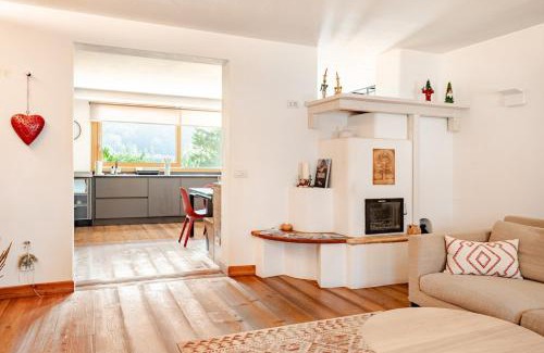 Camporosso in Valcanale Ski Chalet | Heritage Luxury Chalet 1 min from Mt Lussari Ski Lift