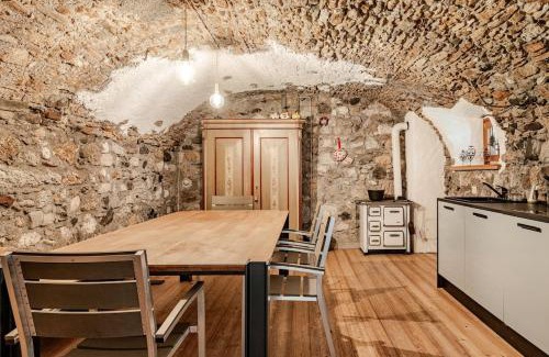 Camporosso in Valcanale Ski Chalet | Heritage Luxury Chalet 1 min from Mt Lussari Ski Lift