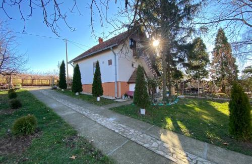 Mladenovac House | Heritage kuća za odmor