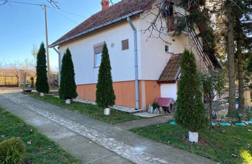 Mladenovac House | Heritage kuća za odmor