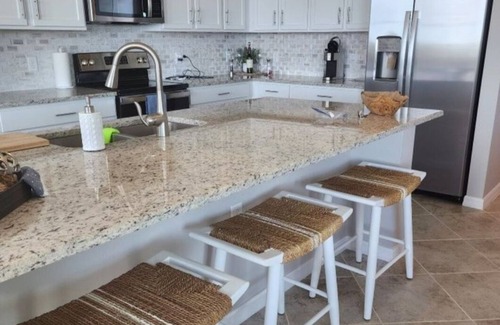 Punta Gorda Condo | Heritage Landing Resort Condo with Free Golf!