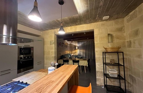Zebbug Apartment | Heritage Living Apartment with Spectacular Views
