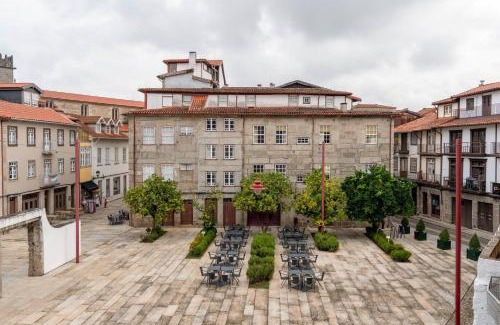 Old Town Apartment | Heritage Loft I in the Cradle of Portugal by Portugal Active