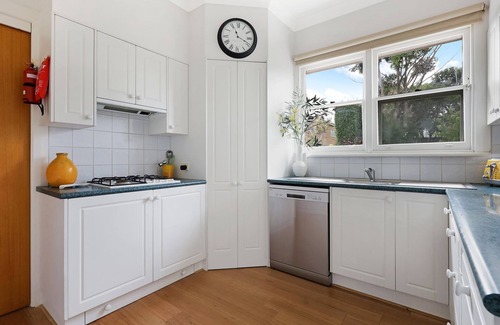 Warrnambool House | Heritage on Liebig - Perch at the top of town