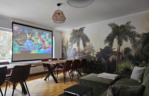 Brilon House | Heritage - Perfekt für Gruppen, 15min Willingen
