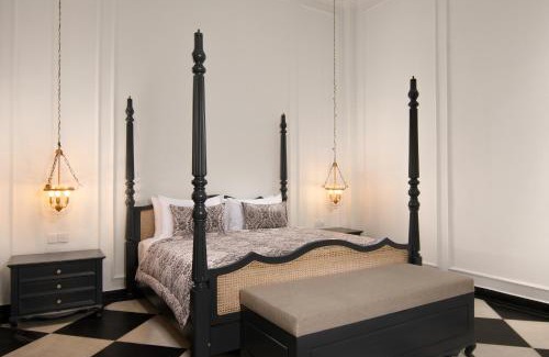 Katukitula Hotel | Heritage Pussellawa by Ceylon Hotels