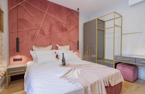 Split Bed & Breakfast | Heritage Rooms Split Olympic Dream